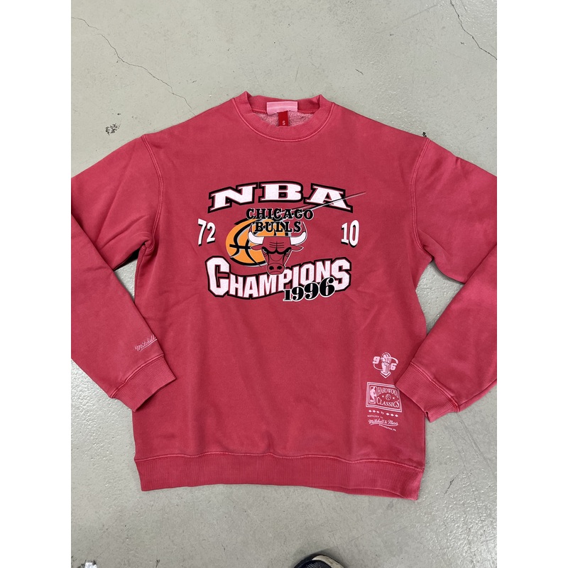 MNN MNCG0853 1996 CHAMPIONS|S|M|L|XL|XXL