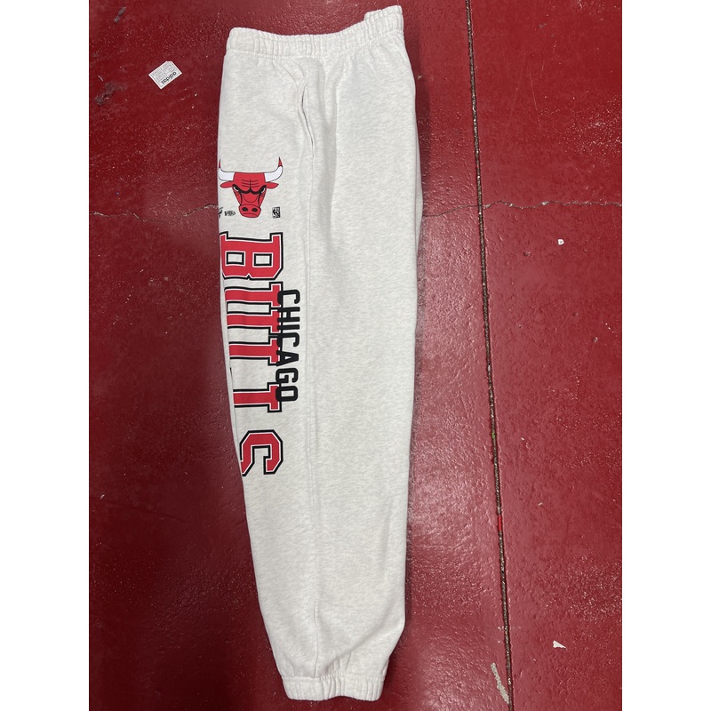MNN MNCG0897 CHICAGO BULLS PANTS