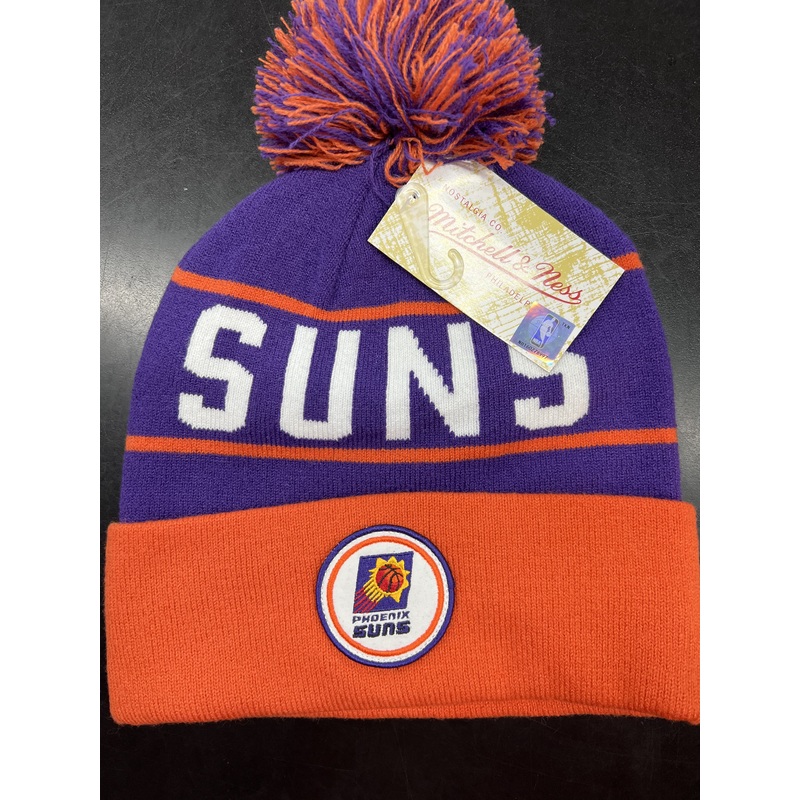 MNN MNPS20245 SUNS BEANIE