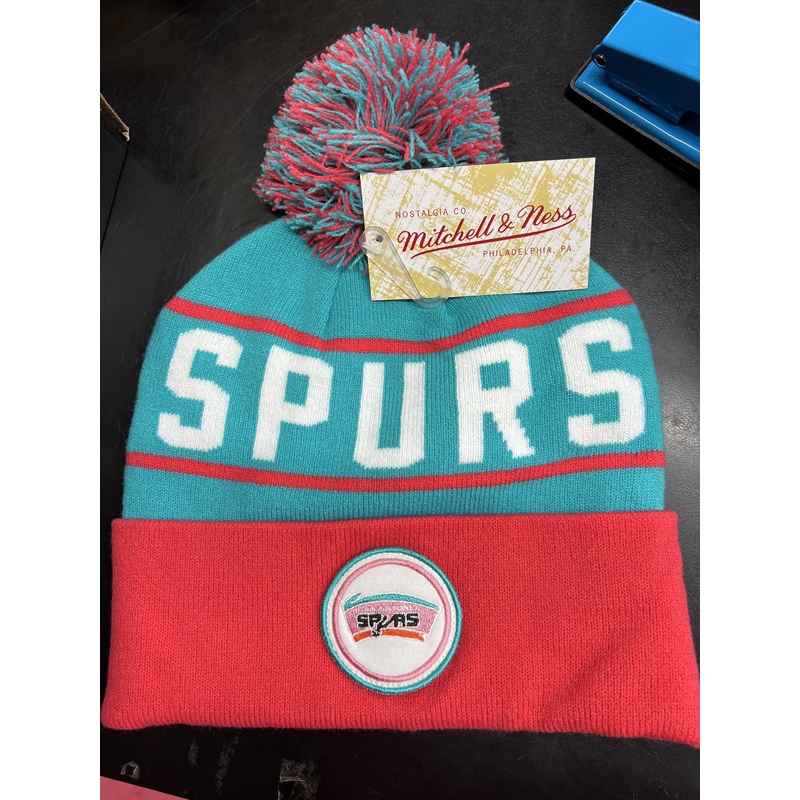 MNN MNSS20245 SPURS BEANIE