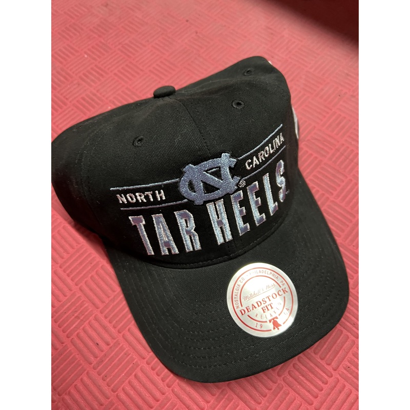 MNN MNUN21068 NORTH CAROLINA CAP