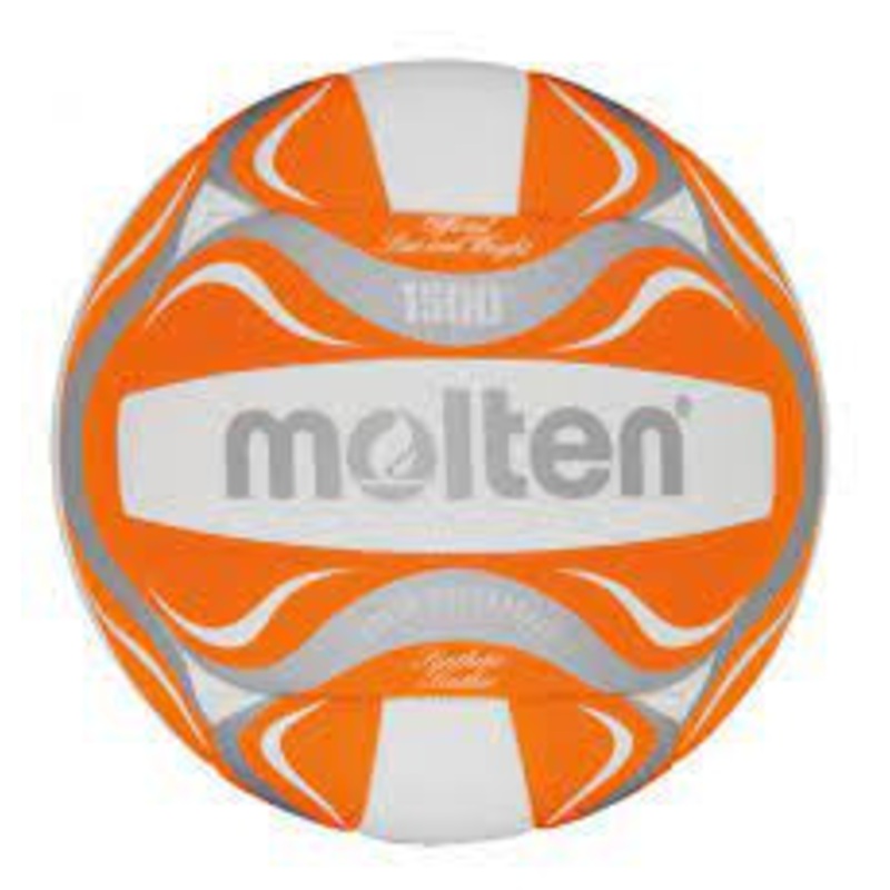 MOLTEN VOLLEYBALL BV1500
