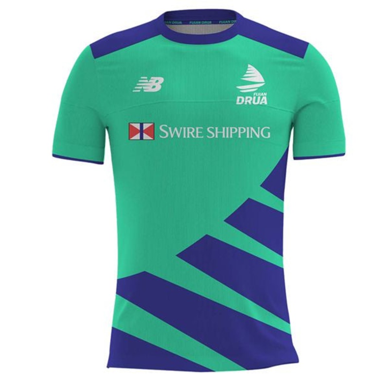 NB BEL FIJI DRUA TRAINING TEE 39570
