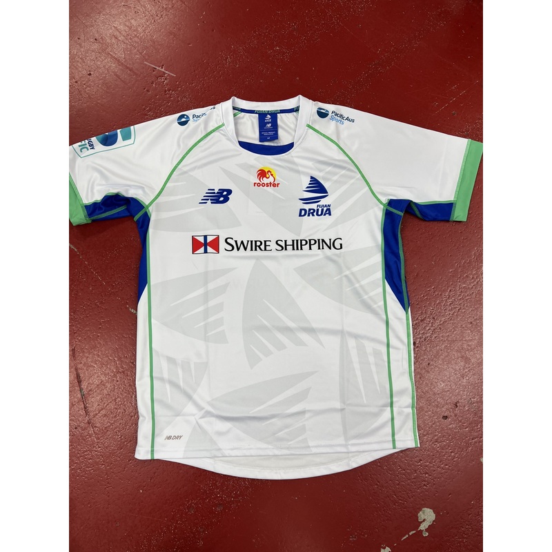 NB BELGRAVIA FIJI DRUA AWAY JSY