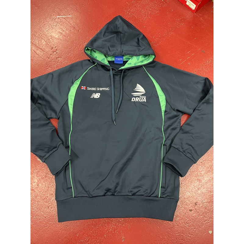 NB BELGRAVIA FIJI DRUA HOOD 39590