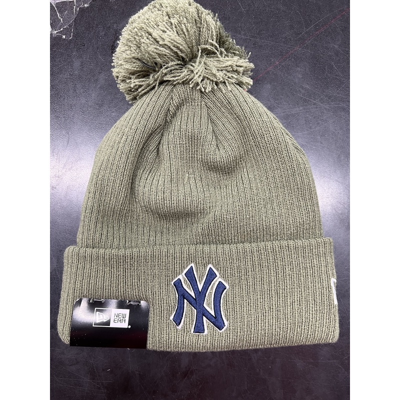NE 13058219 NEW YORK BEANIE