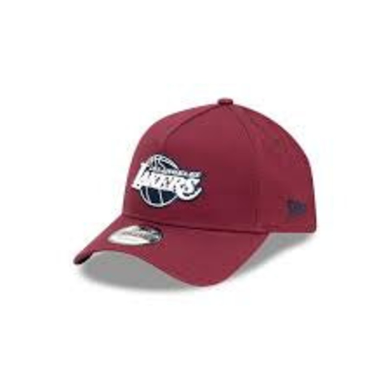 NE LAKERS MAROON CAP 13058345