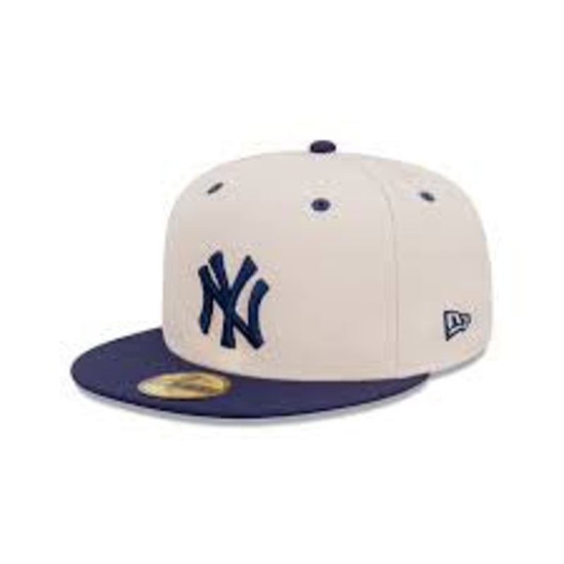 NE NEW YORK CAP FITTED 13058370