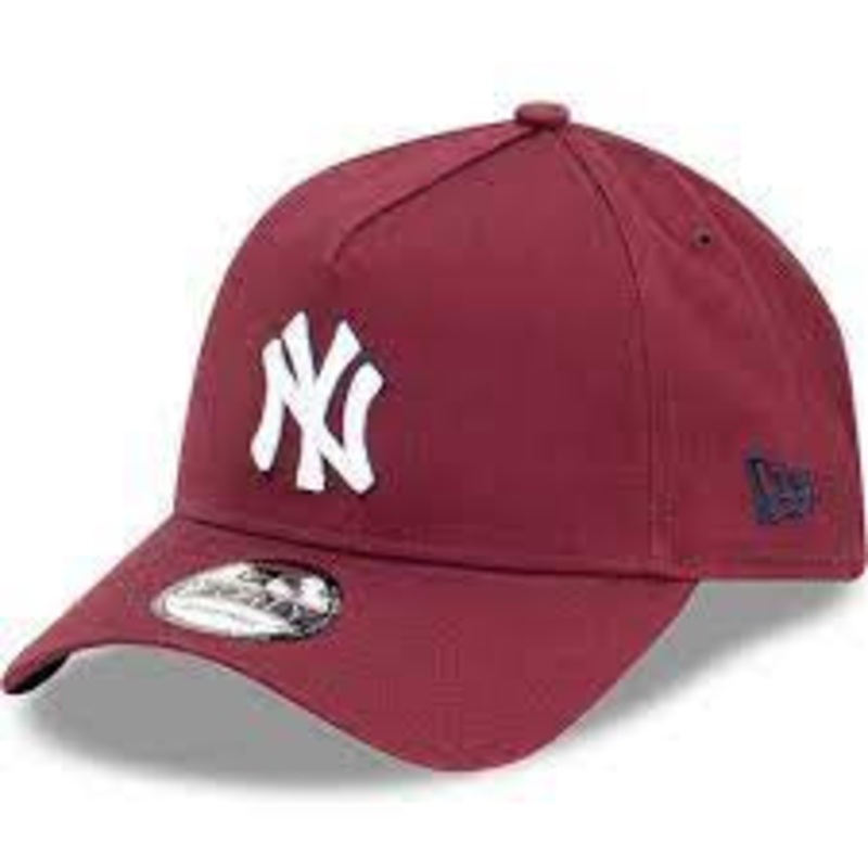 NE NEW YORK MAROON 13058340