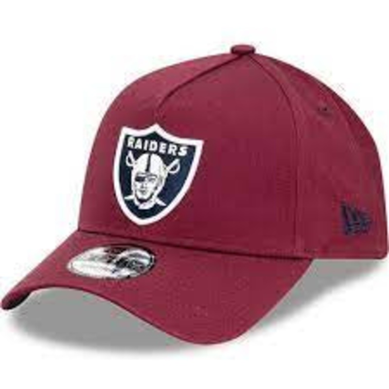 NE RAIDERS CAP 13058351