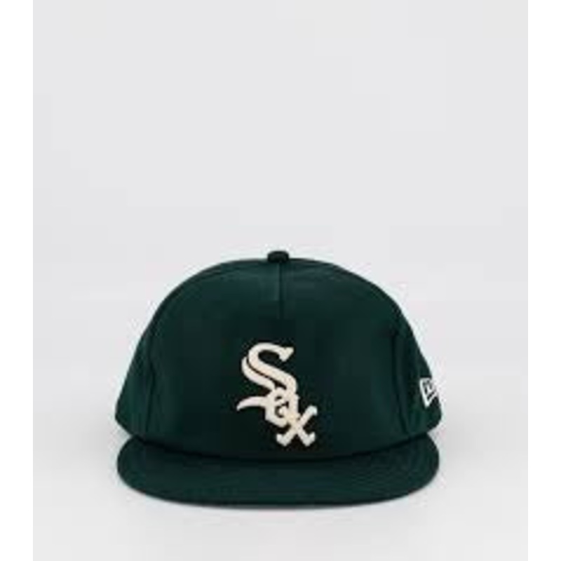 NE WHITE SOX CAP GOLFER 13058234