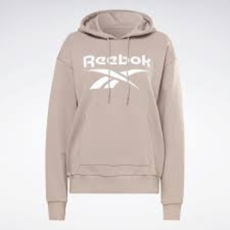 REEBOK W HOOD HD3135|XS|S|M|L|XL|XXL