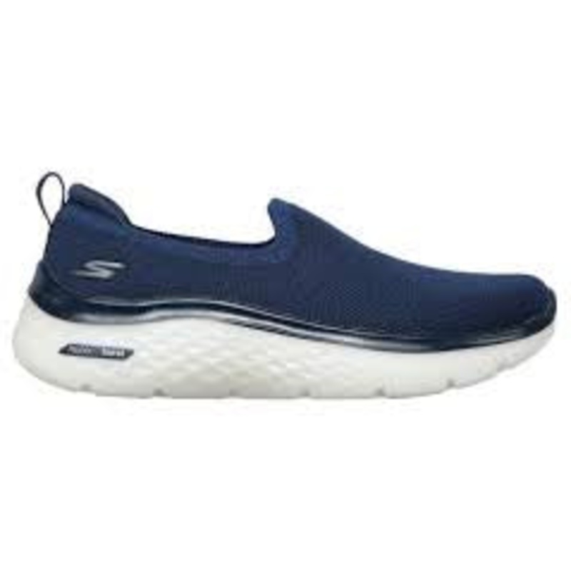 SKECHERS GO WALK HYPER 124584NVY