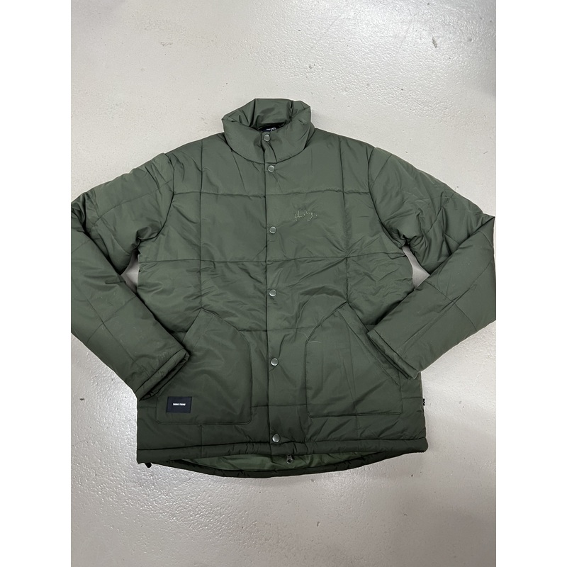 TT DIEM PUFF JKT TTM1281 02|S|M|L|XL|XXL