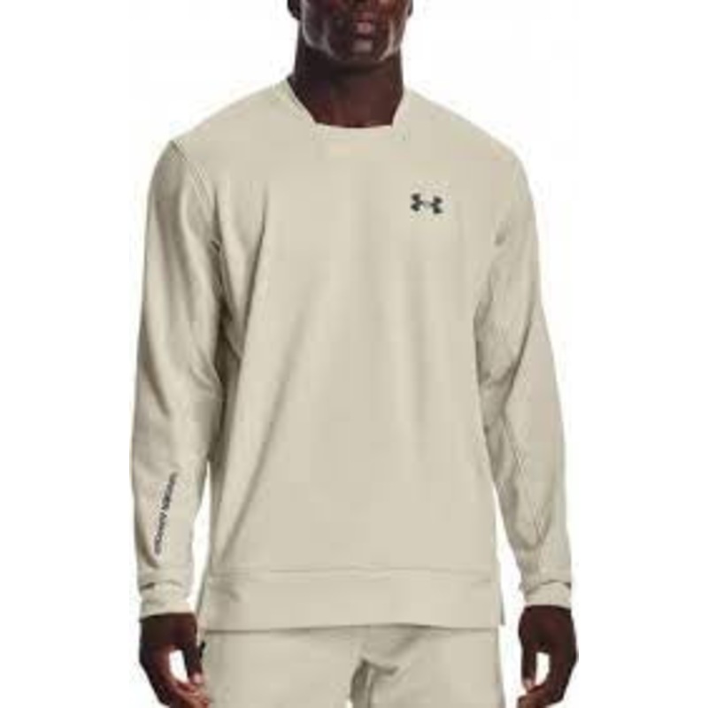 UA CREW TERRY 1366262 279|S|M|L|XL|XXL|3XL|4XL
