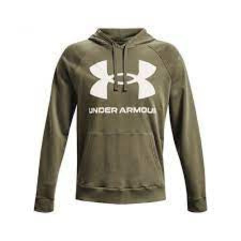 UA RIVAL FLC HD 1357093 361|S|M|L|XL|XXL|3XL|4XL