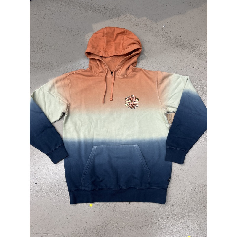 VANS PEACE OF MIND HOOD 7PYGYR7