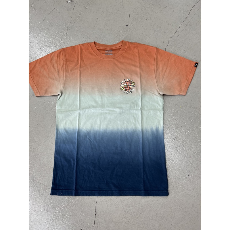 VANS PEACE OF MIND TEE 7PJXR7|S|M|L|XL