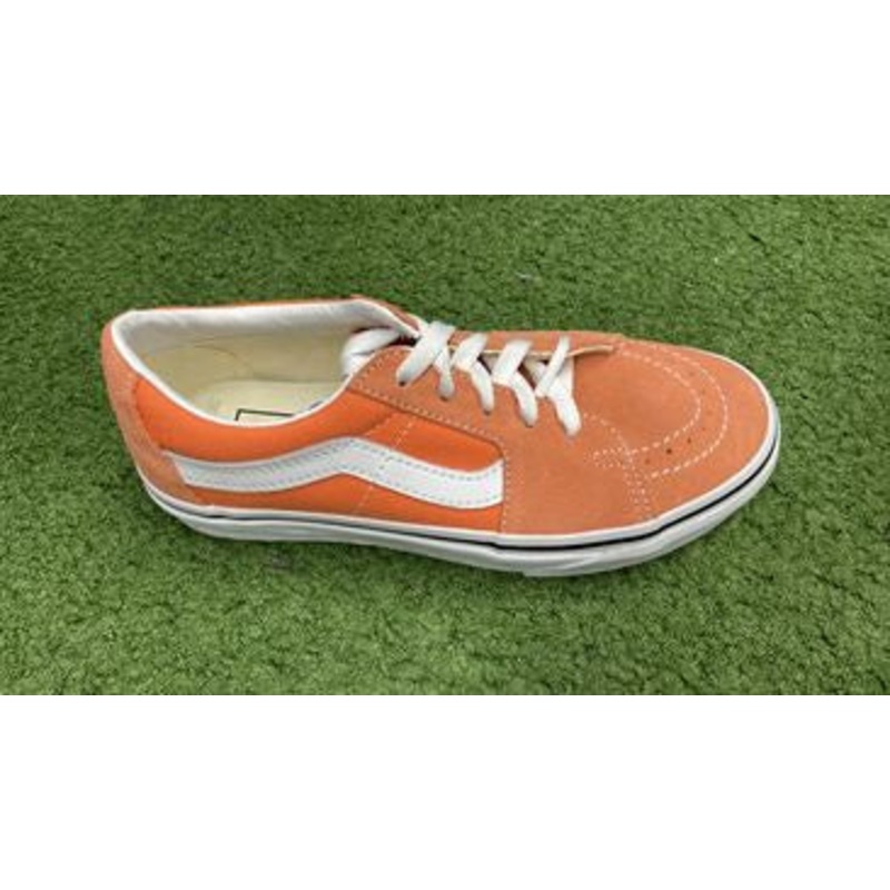 VANS SK8 LO MELON 4UUKCK8|4|5|6|7|8|9|10