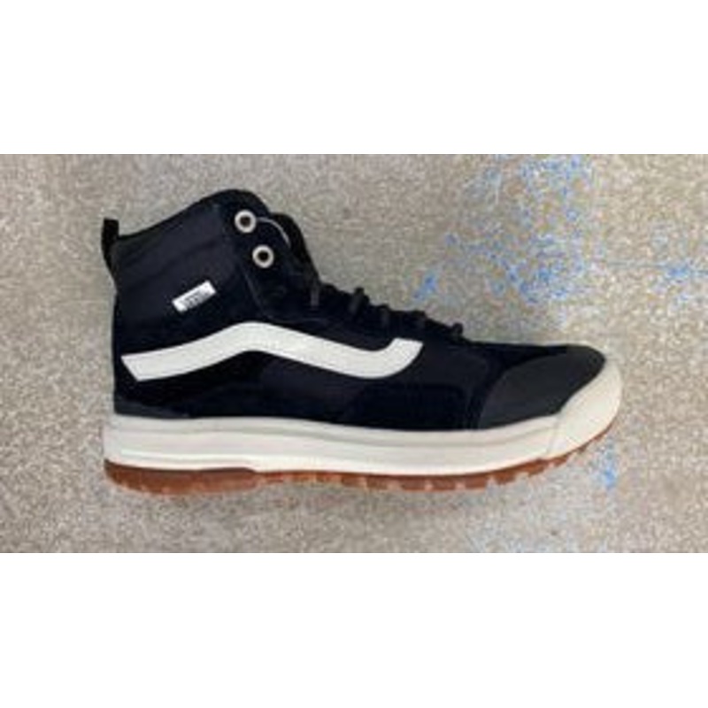 VANS ULTRARANGE  BLK 5KS51KP|7|8|9|10|11|12|13