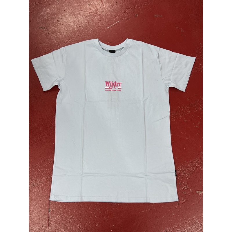 WNDRR TEE OFF GRID SKY DA003SKYT