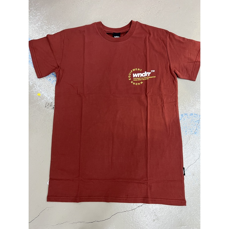 WNDRR UPSTAGE TERRACOTTA DA004TER