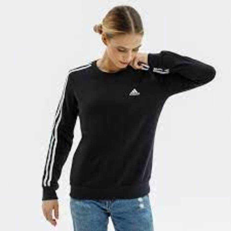 ADI W 3S FL SWT GS1344|XS|S|M|L|XL