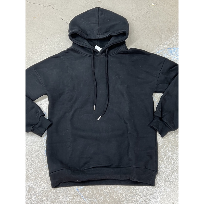 ARBY N OPAL BLACK HOOD|S|XXL|3XL|XL|2XS|XS|M|L