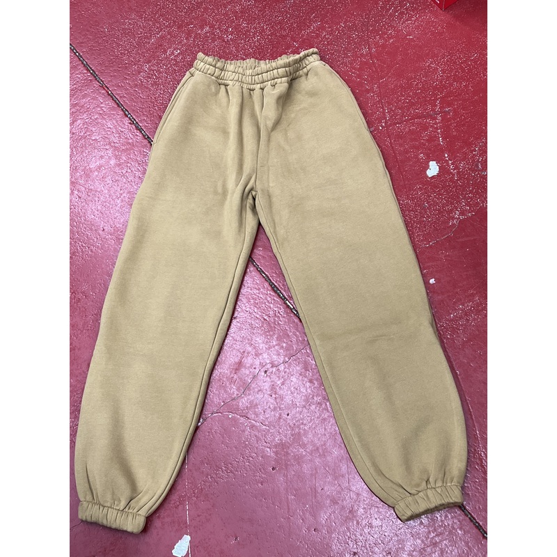 ARBY N OPAL JOGGERS TOFFEE|2XS|XS|L