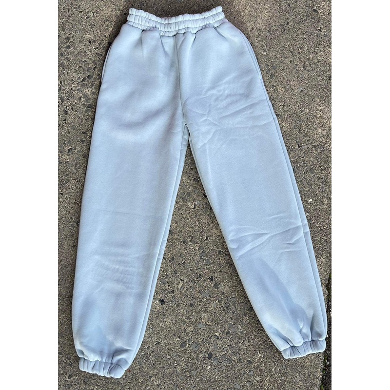 ARBY N OPAL SKY BLUE JOGGERS|2XS|XS|S|M|L|XL|XXL|3XL