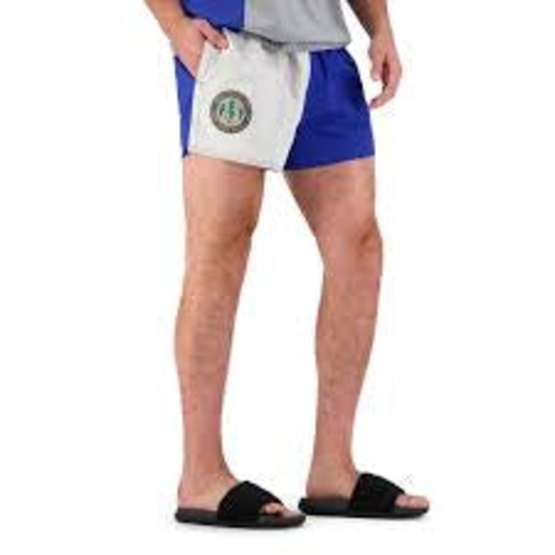 CCC HARLEQUIN 3 SHORT QA00688472D