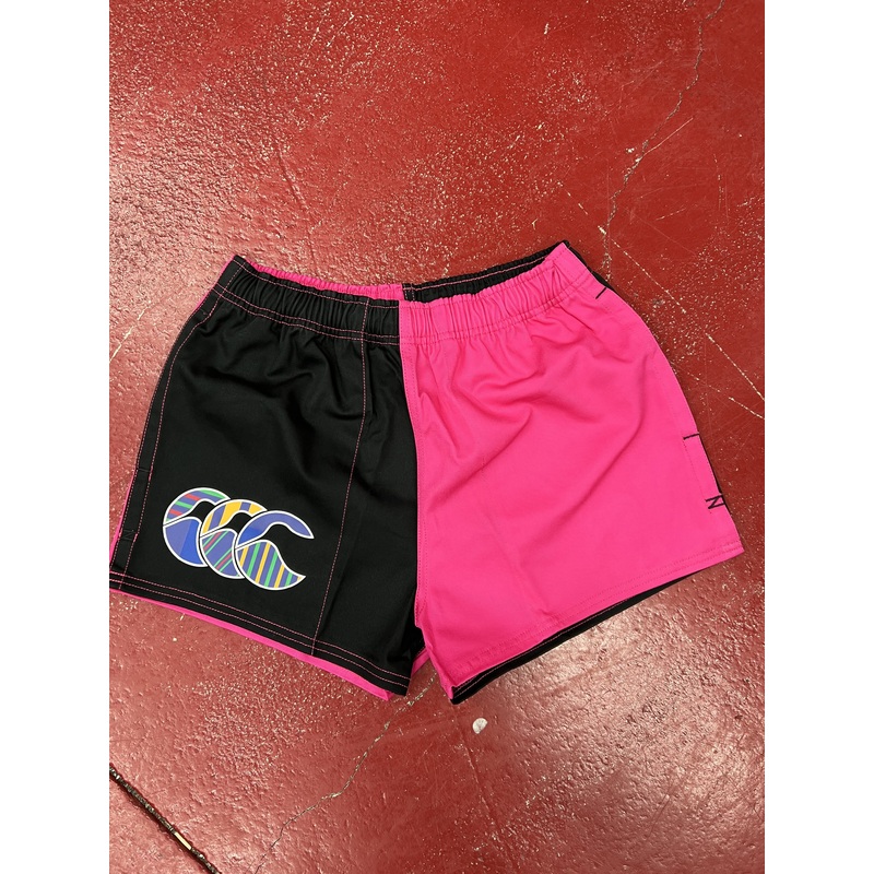 CCC HARLEQUIN SHORTS QA006884AK9