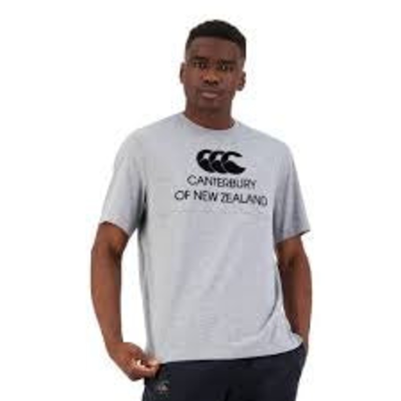 CCC TONAL GRAPHIC TEE QA006844 X95