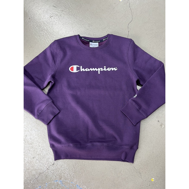 CHAMPION K SCRIPT CREW KXJCN GQI