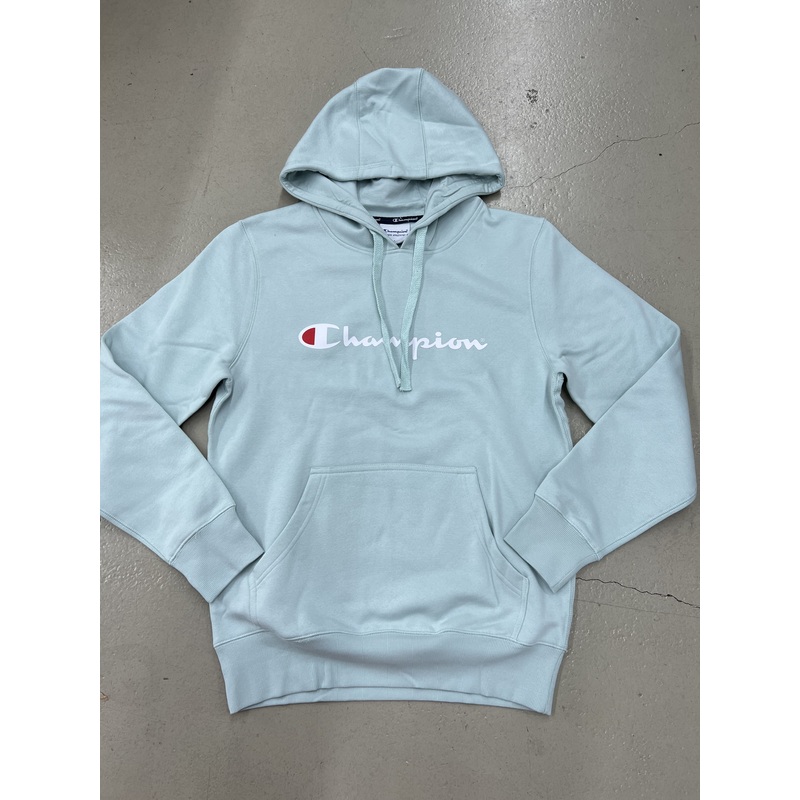 CHAMPION SCRIPT HOOD AY79N XNP