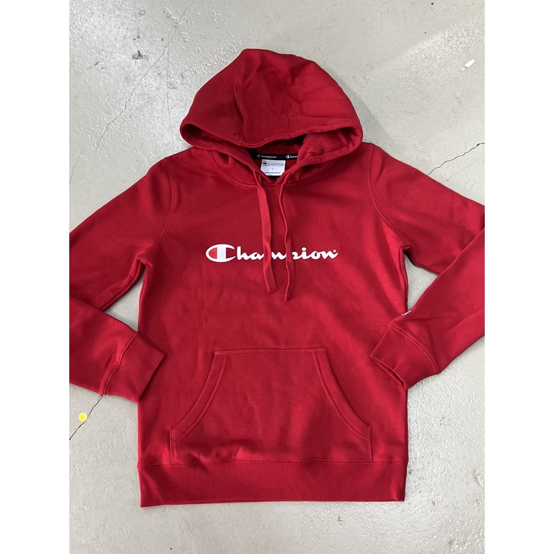 CHAMPION SCRIPT HOOD CWG4N GNN