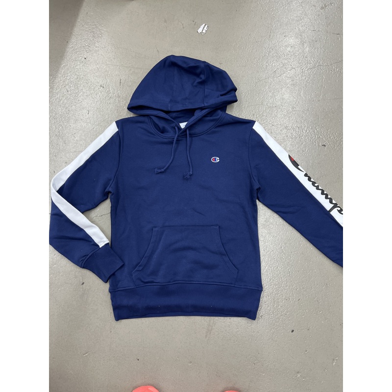 CHAMPION SPORTY PANEL HOOD CUN8N PGR