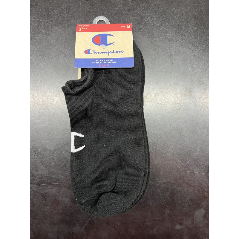 CHAMPION SPS LOGO NO SHOW BLK SXQA3N