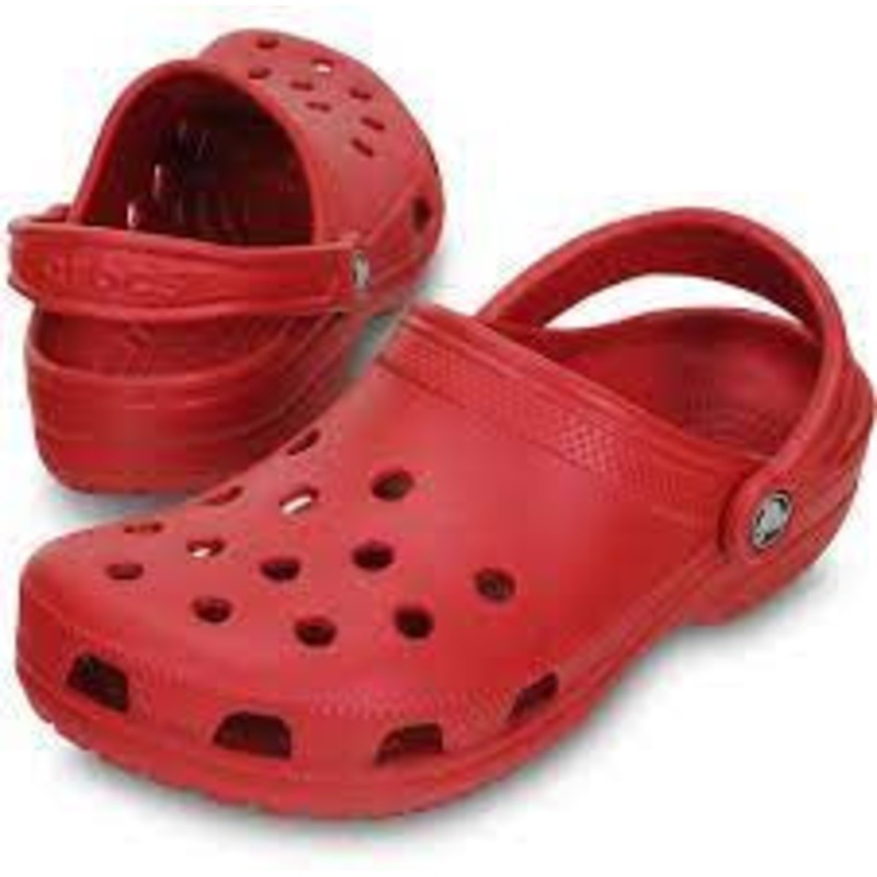 CROCS PEPPER 10001-6EN M|6|9|4|8|11|13|12|10|7|5|2|3