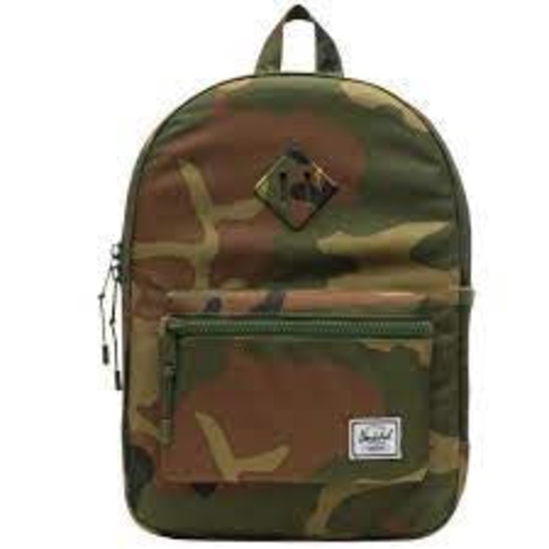 HERSCHEL HERITAGE YTH BAG 10312-0160
