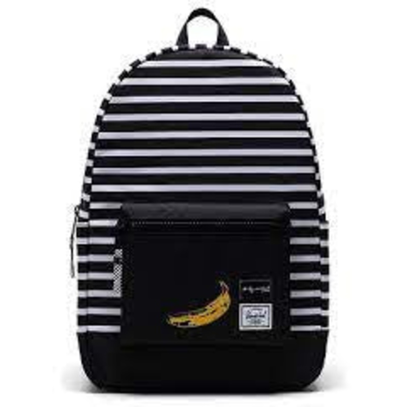 HERSCHEL SETTLEMENT STRIPES BAG 11100-0548