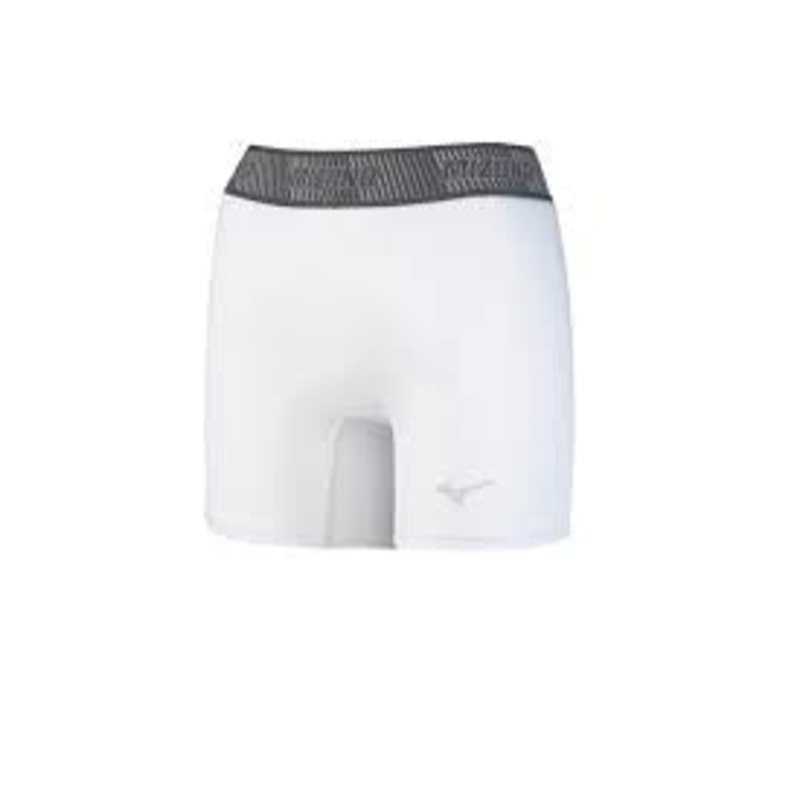 MIZUNO AERO VENT PADDED SHORT 350840 0000