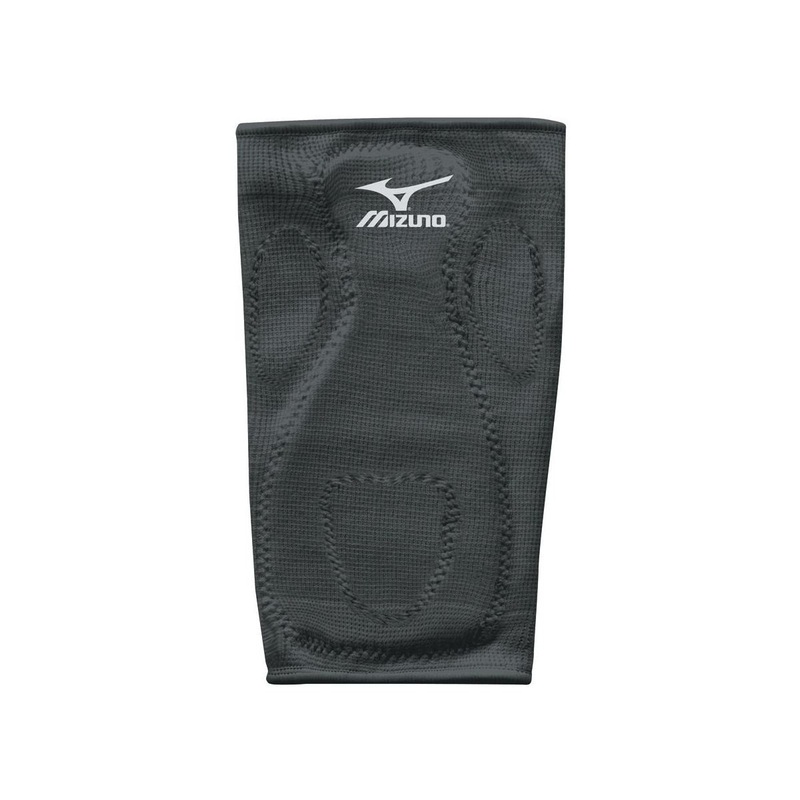 MIZUNO KNEEPAD (SINGLE) BLK 370108