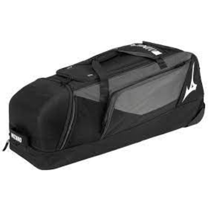 MIZUNO SAMURAI WHEEL BAG 360295 9290