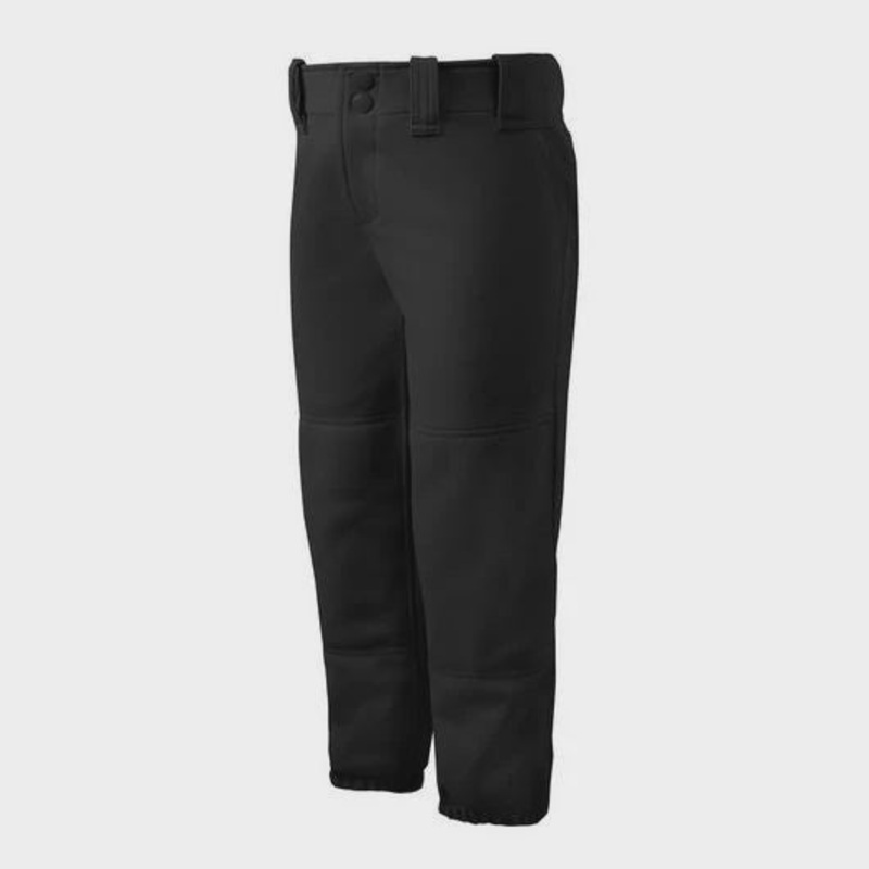 MIZUNO W BELTED PANTS 350150 9090