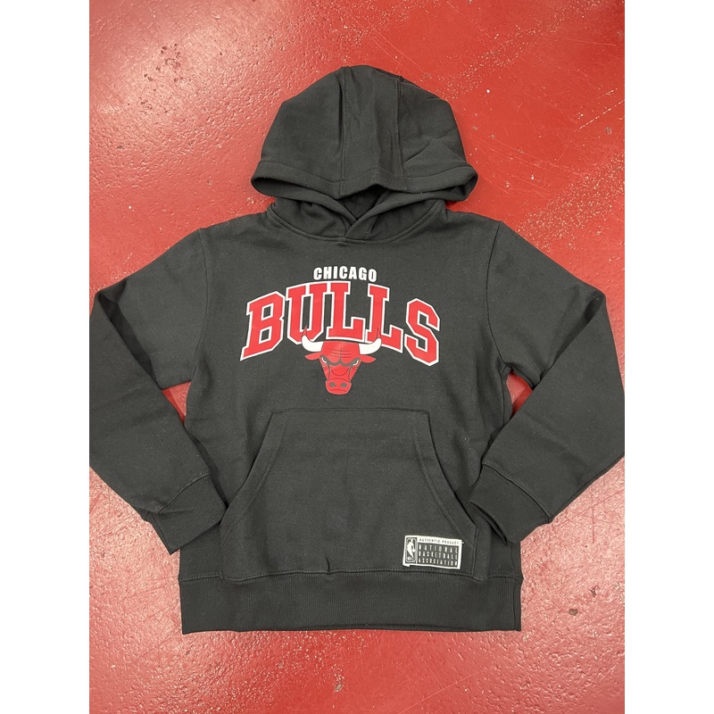 MNN ARCH HOOD CHICAGO BULLS OSCGB7SB9Z
