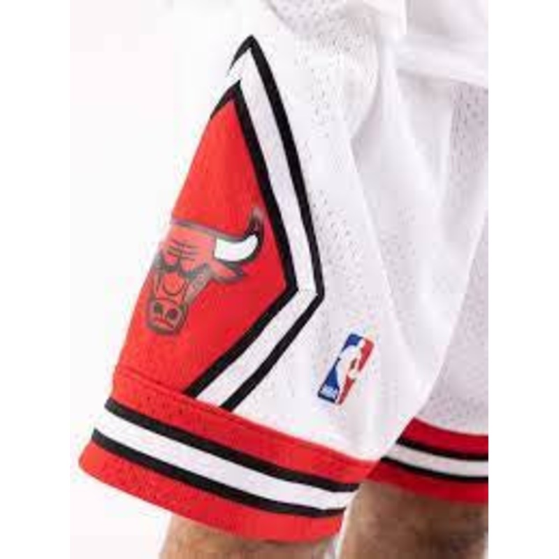 MNN CHICAGO BULLS SHORTS MN18151CBU