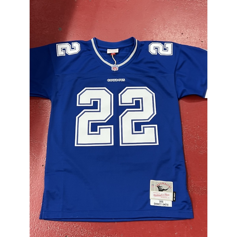 MNN DALLAS COWBOYS SMITH MNDC4462
