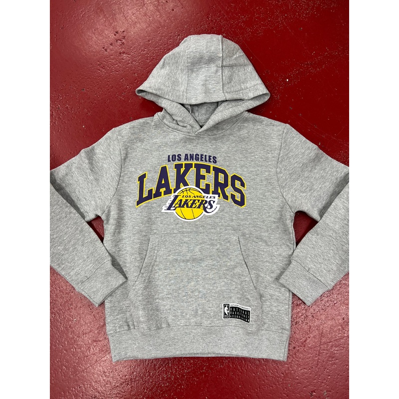 MNN LAKERS HOOD ARCH KID OSLLB7SB9Z