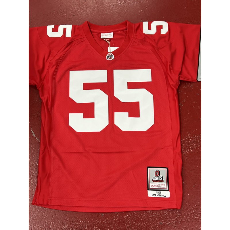 MNN OHIO NFL MNOH4590|M|L|XL|XXL